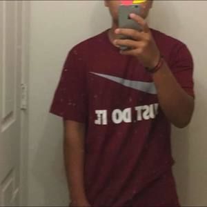 Meet your Posher, Roberto